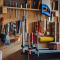 Craft Workshops in Central Texas: To Bring or Not to Bring Your Own Tools?